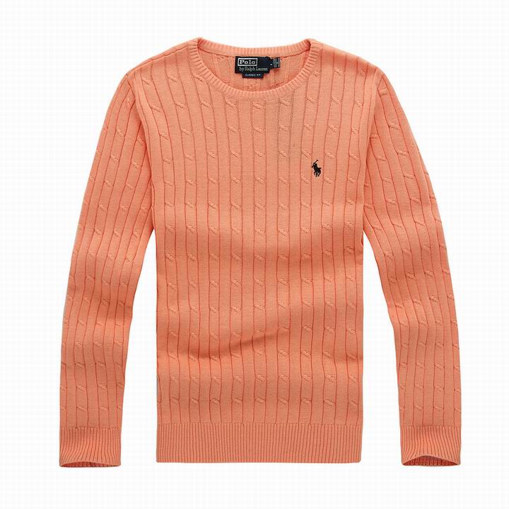 Ralph Lauren Men's Sweater 222